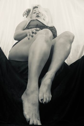 Belle Domina