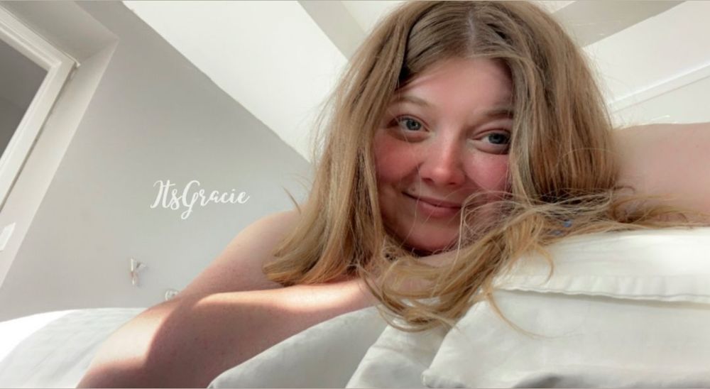 itsgracie OnlyFans profile picture