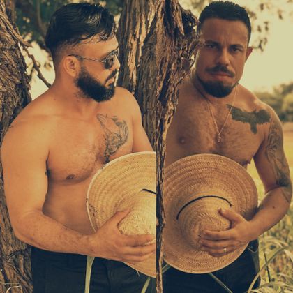 couplebears OnlyFans picture