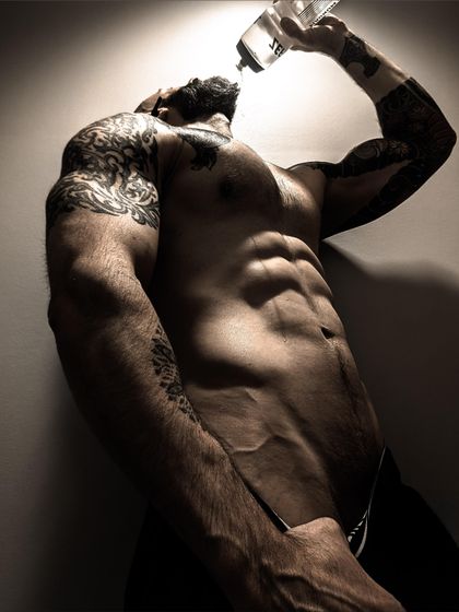mrdeviir OnlyFans picture