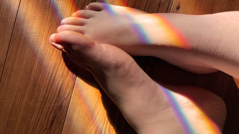 chubbyyytoesss OnlyFans profile picture