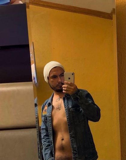 pepepabe OnlyFans picture