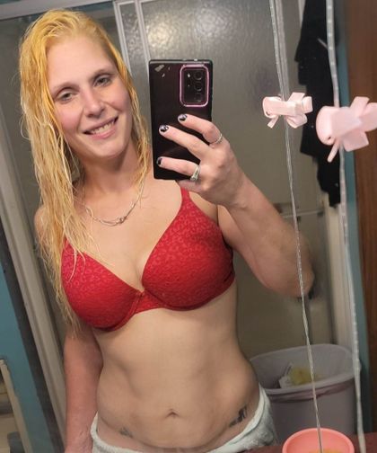 luvhunny1215 OnlyFans picture