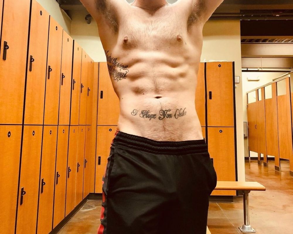 zacharyniclousxxx OnlyFans profile picture