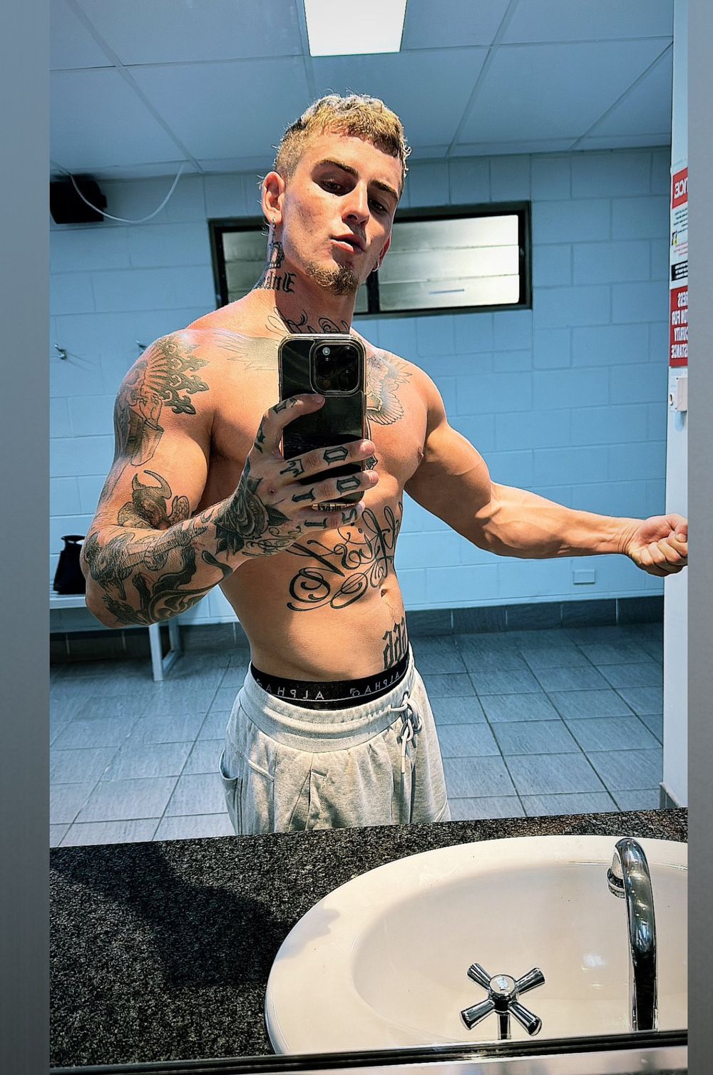 daddyinkk OnlyFans profile picture