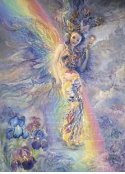 rainbowgoddess420 OnlyFans profile picture