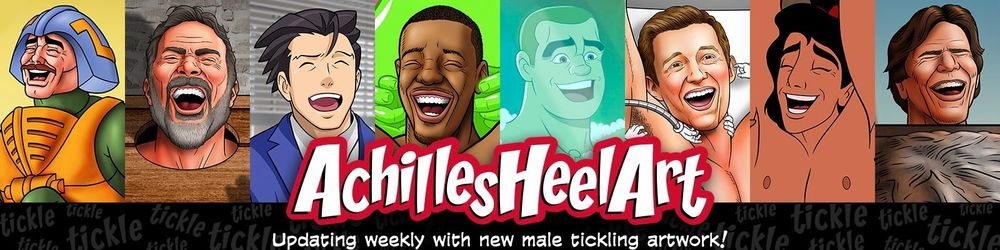 achillesheelart OnlyFans profile picture