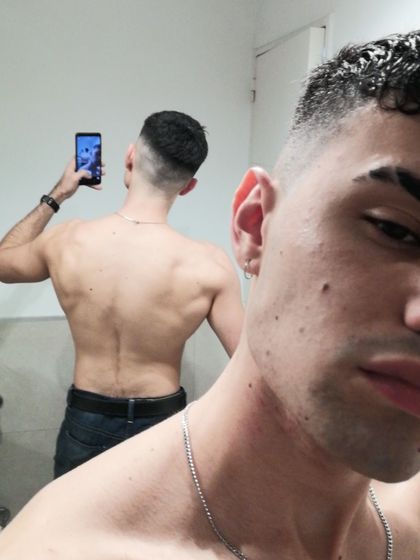 crazylatinboy OnlyFans picture