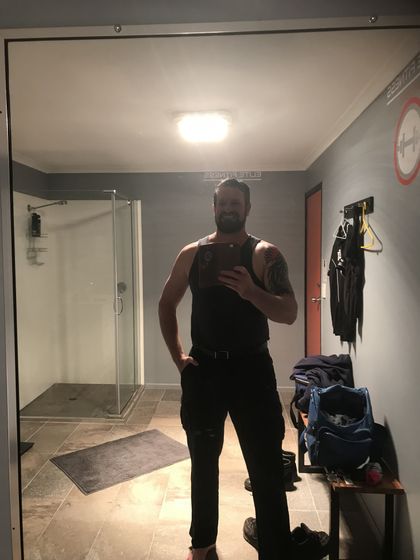 aussieguyfokus OnlyFans picture