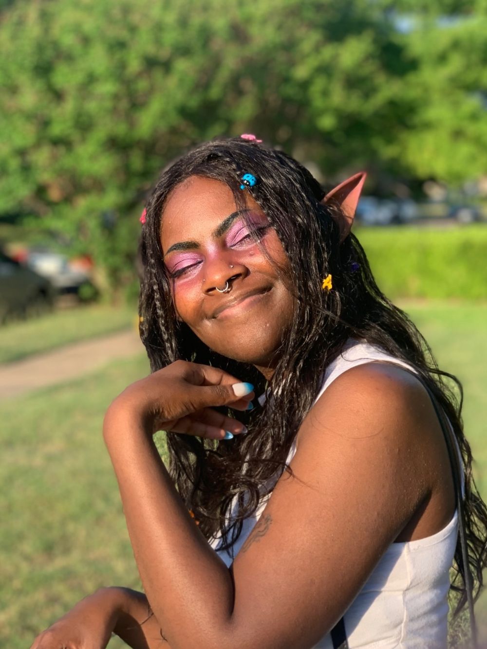 littlefaeprincess OnlyFans profile picture