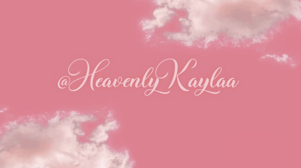 heavenlykaylaa OnlyFans profile picture