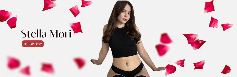 stellamorri OnlyFans profile picture