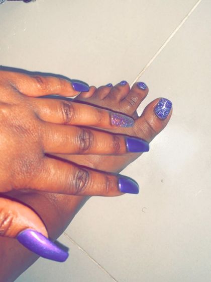 fantasysexytoes OnlyFans picture