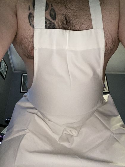 nakedapronman OnlyFans picture