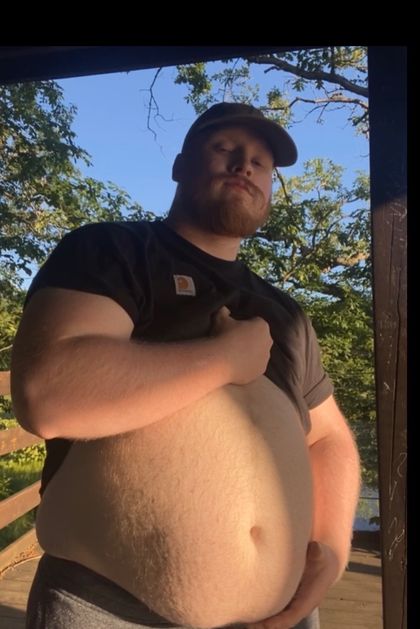 roaminghog OnlyFans picture