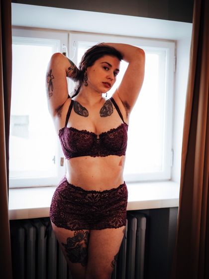ihaninisa OnlyFans picture