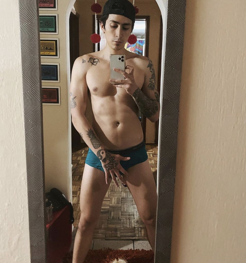 gusquijasoficial OnlyFans profile picture