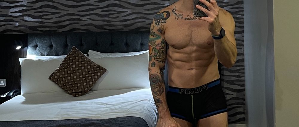giolatinhotxxl OnlyFans profile picture