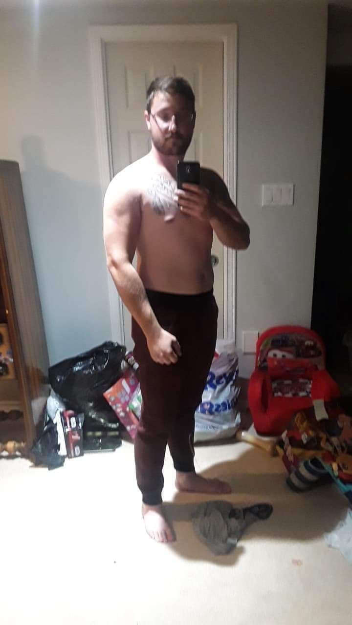 thescallywag OnlyFans profile picture