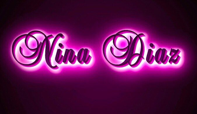 dreamgirlninadiaz OnlyFans profile picture