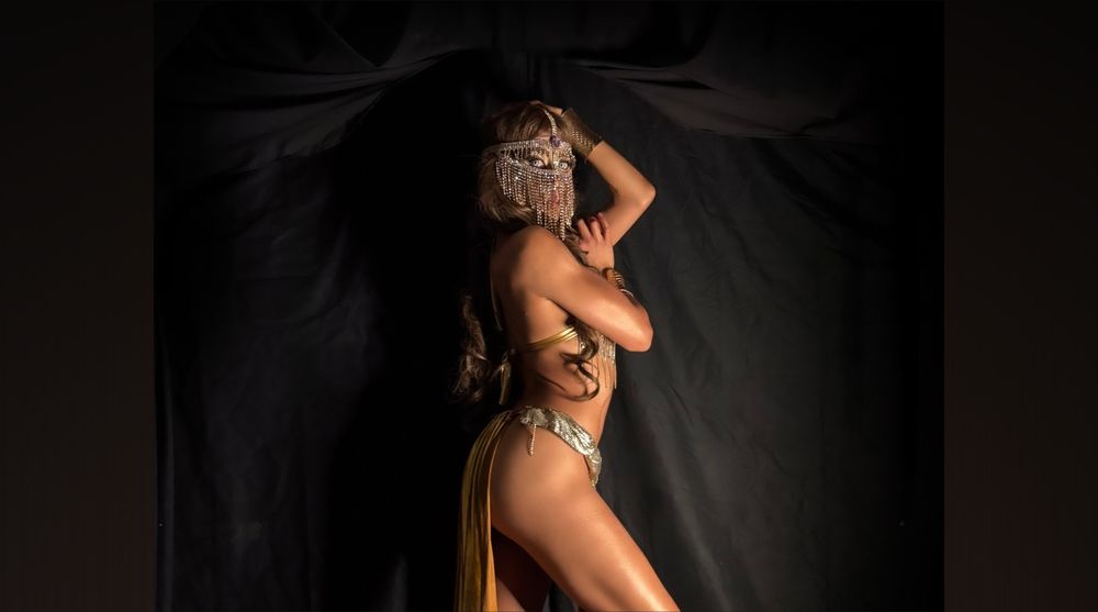 bella_orientelle OnlyFans profile picture