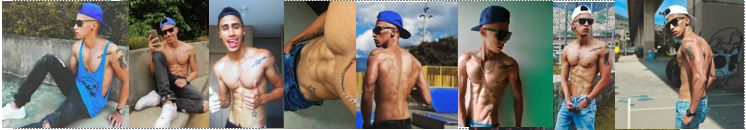 andresdbetancur OnlyFans profile picture