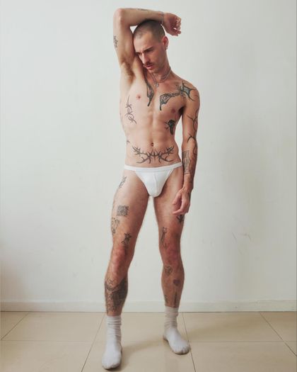 juanroccaok OnlyFans picture