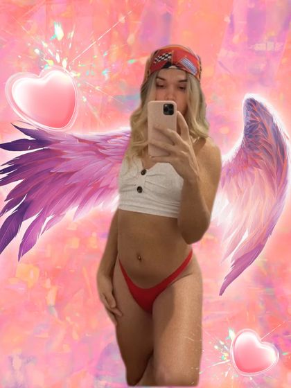 taylaninfetinha OnlyFans picture
