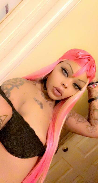 voodoo_pussymamita OnlyFans picture