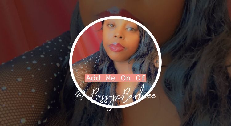 bossybarbie1x OnlyFans profile picture