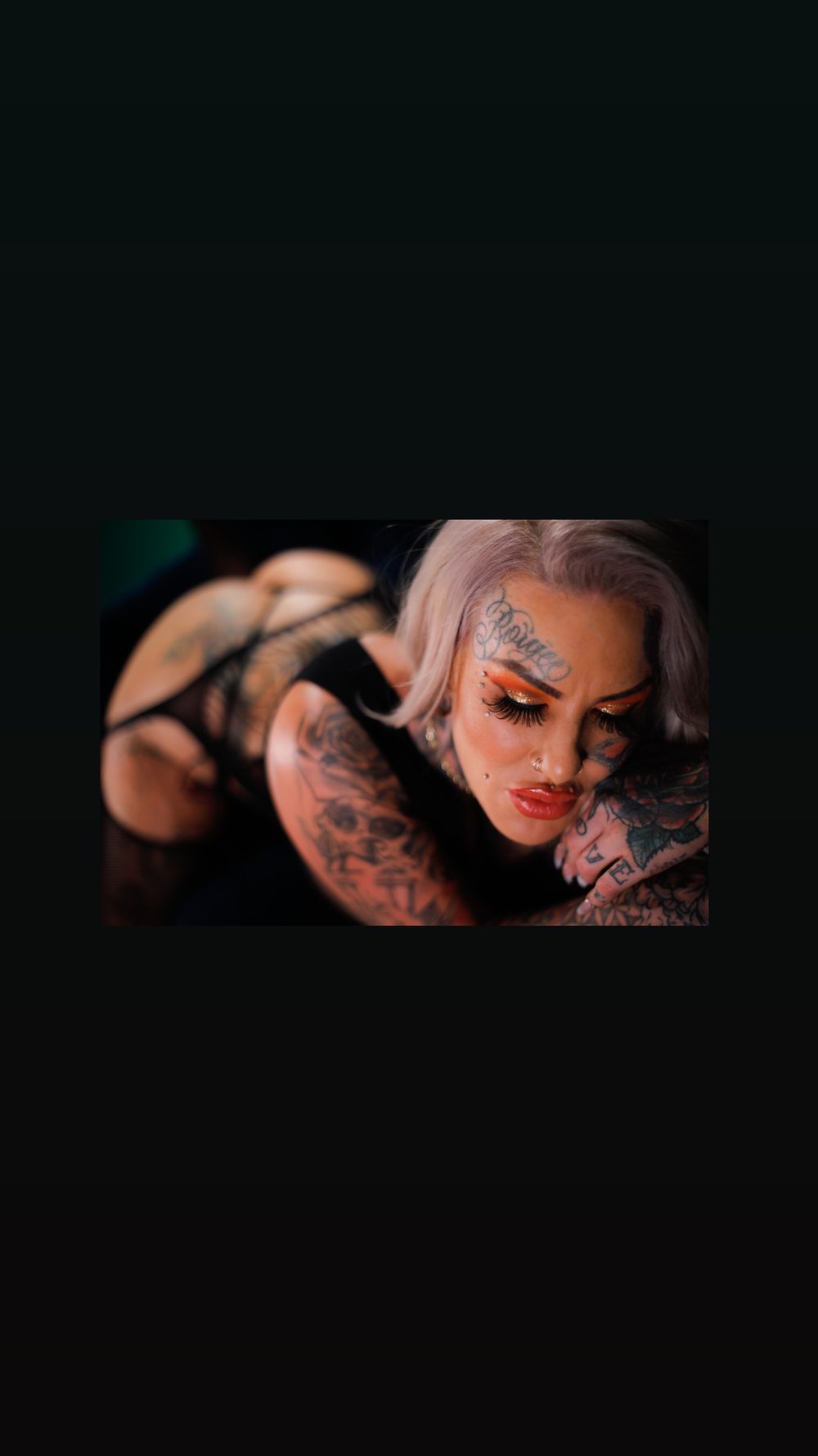 evilynink OnlyFans profile picture