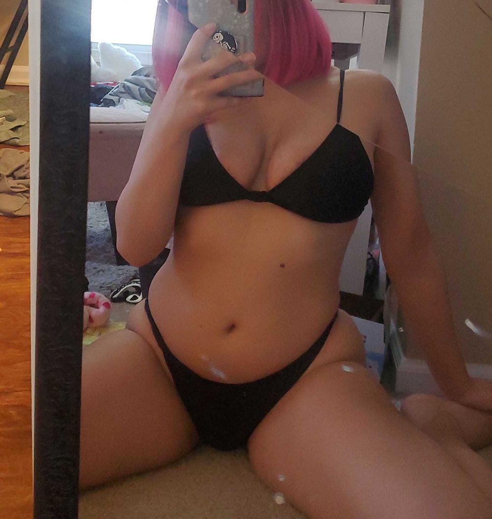 shygirlsuccubus OnlyFans profile picture