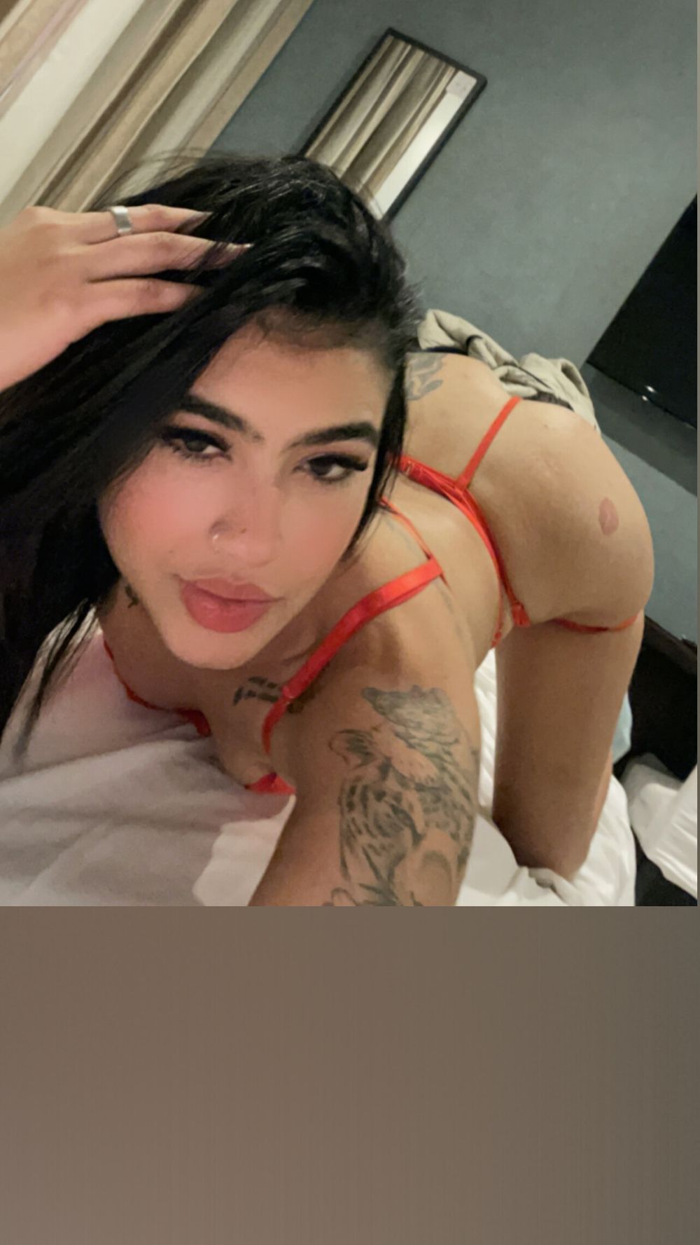 doriita OnlyFans profile picture