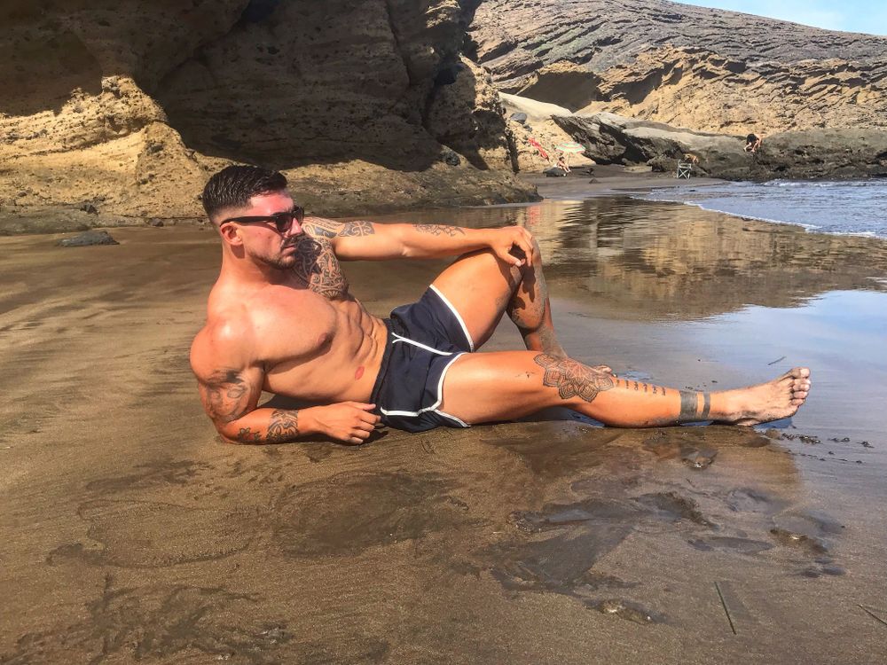 alphafit92 OnlyFans profile picture