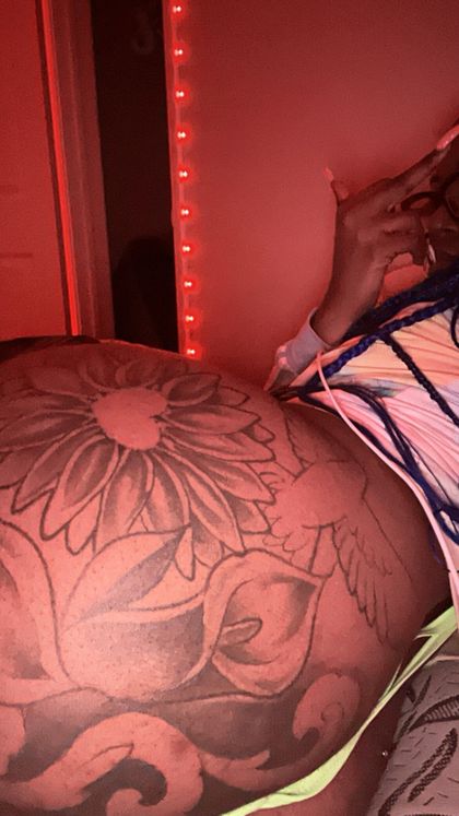 luckieexoxo OnlyFans picture