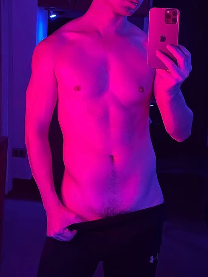 torharrer OnlyFans picture