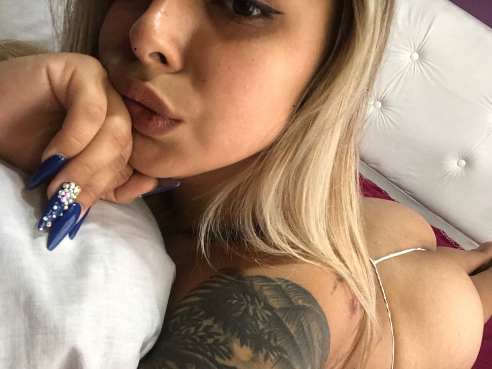 ayelen2001 OnlyFans profile picture