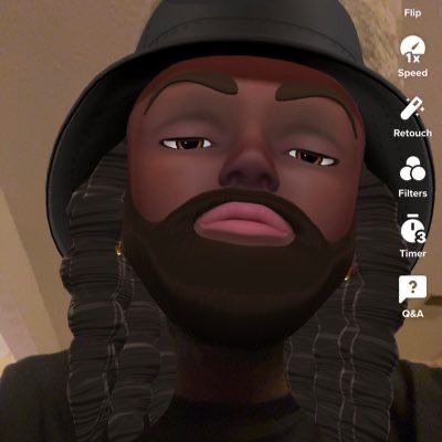 skinnynigga1 OnlyFans profile picture