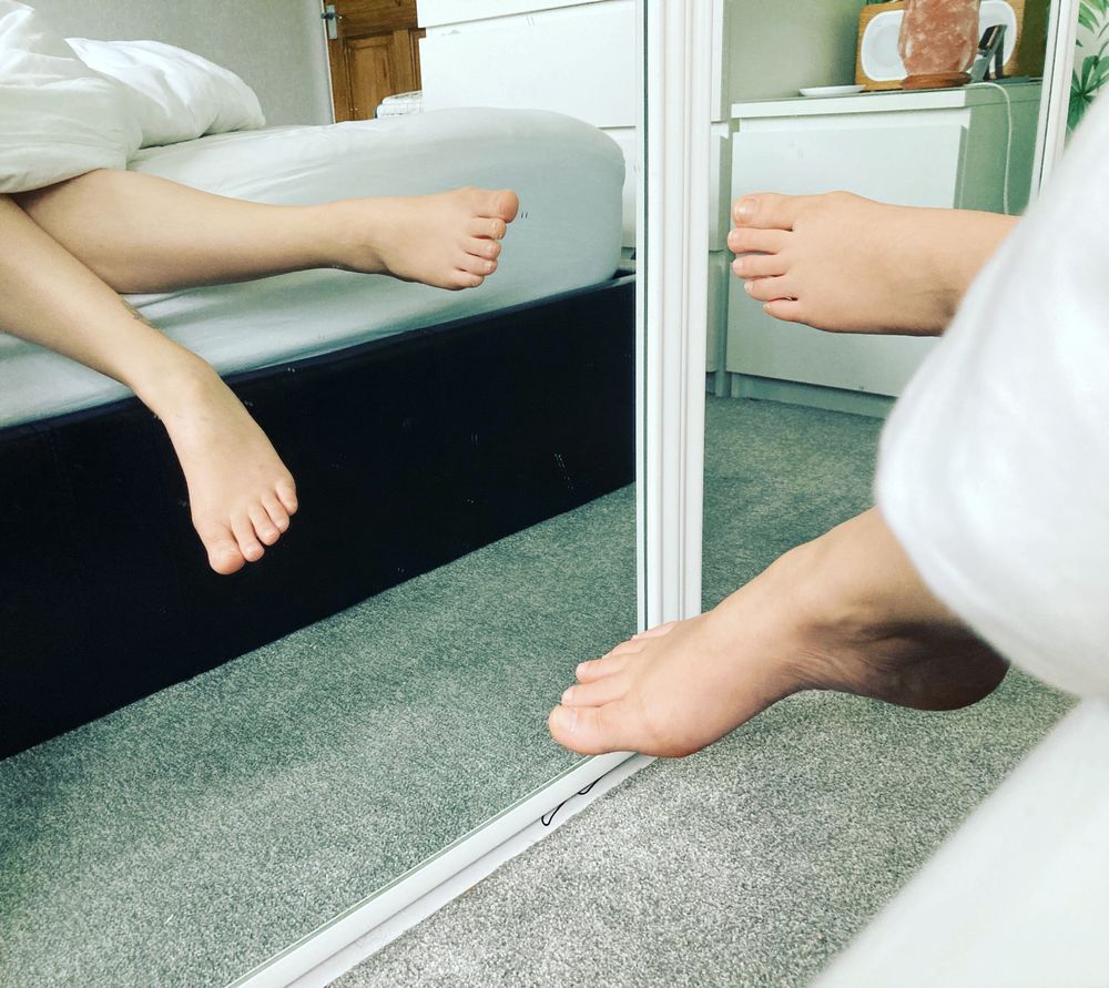 walkwithenglishsole OnlyFans profile picture
