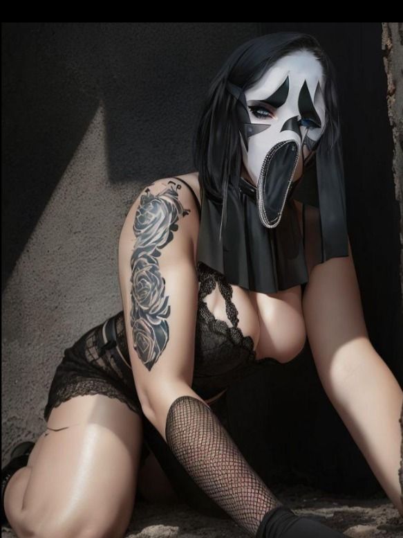 emptyghostee OnlyFans profile picture