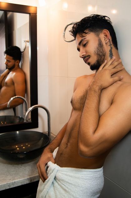 kingtonys OnlyFans picture