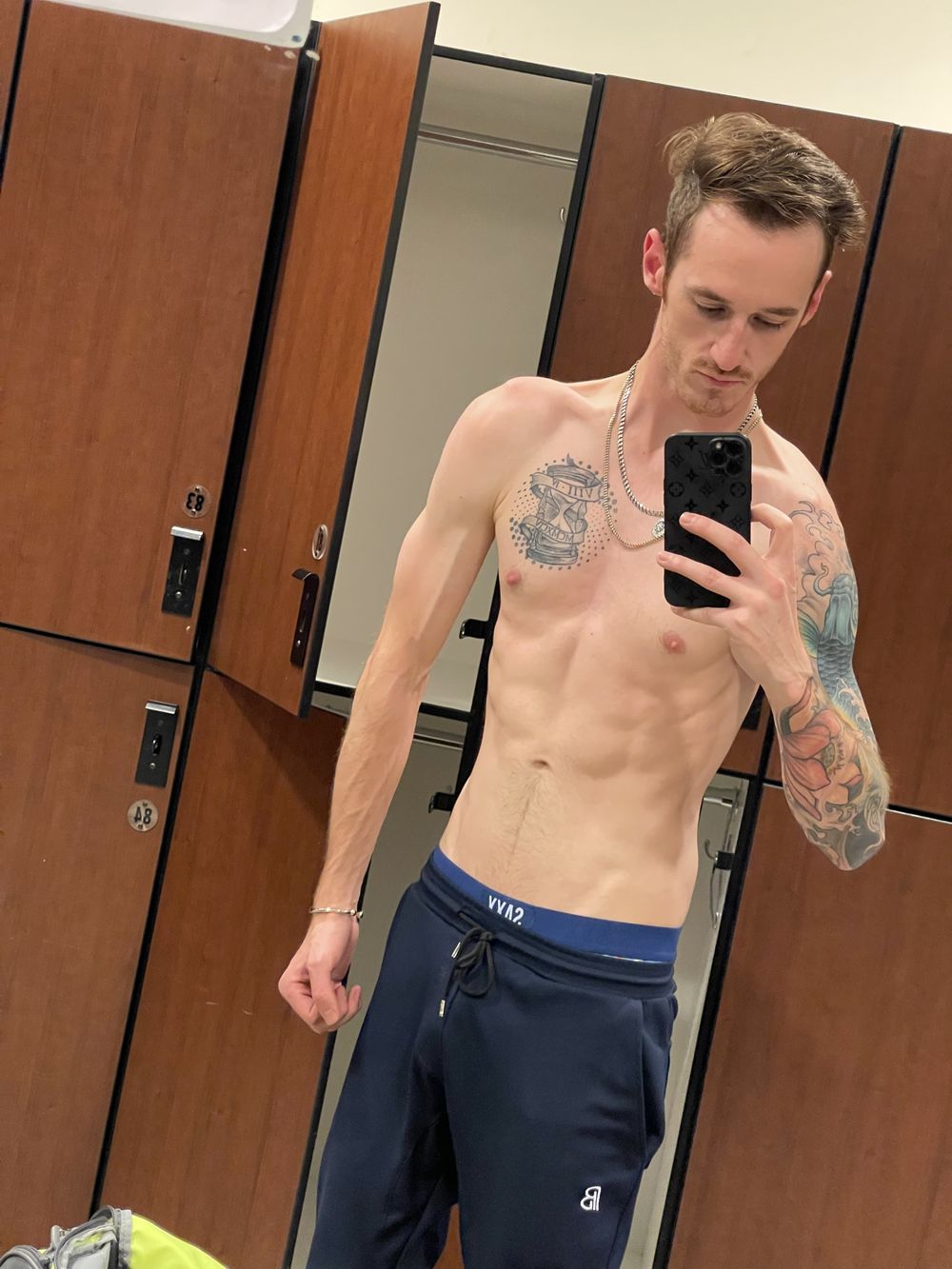 slenderfit69 OnlyFans profile picture