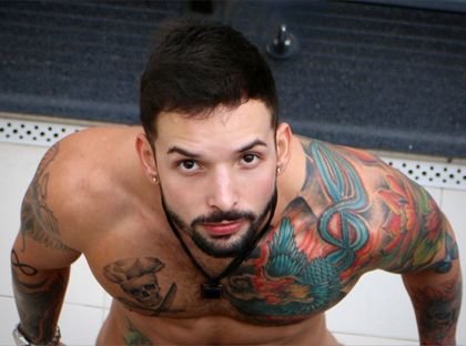hot.latino93 OnlyFans picture