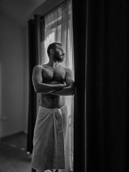 elzorrobarbon OnlyFans picture