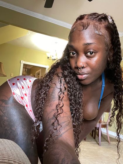 blackshaa OnlyFans picture