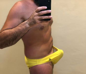 Banana all’insù