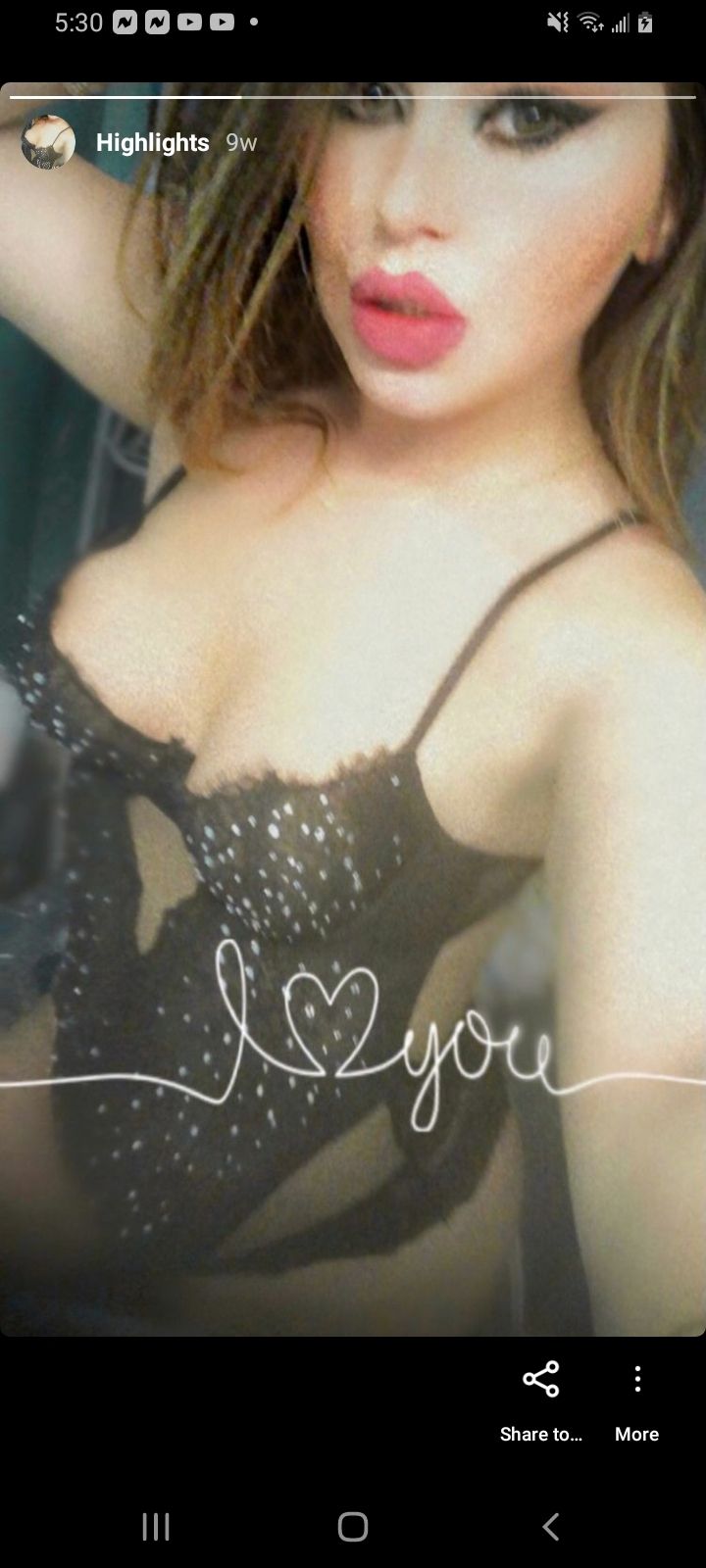 lluvia72993 OnlyFans profile picture