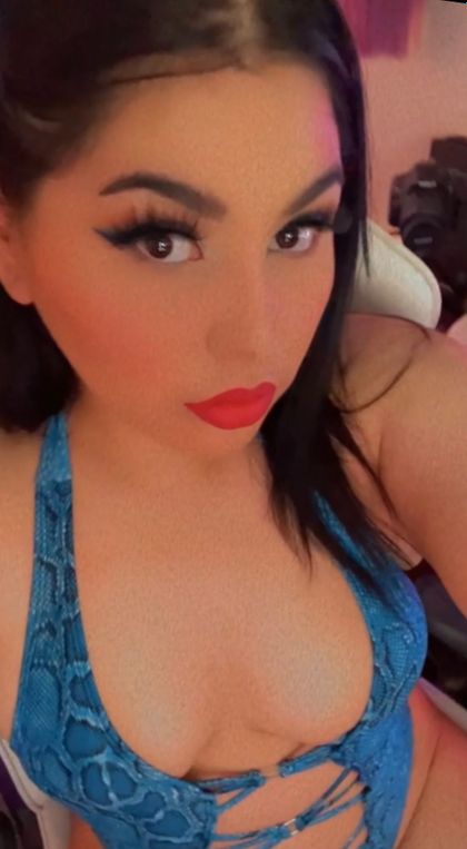 spicyvix OnlyFans picture