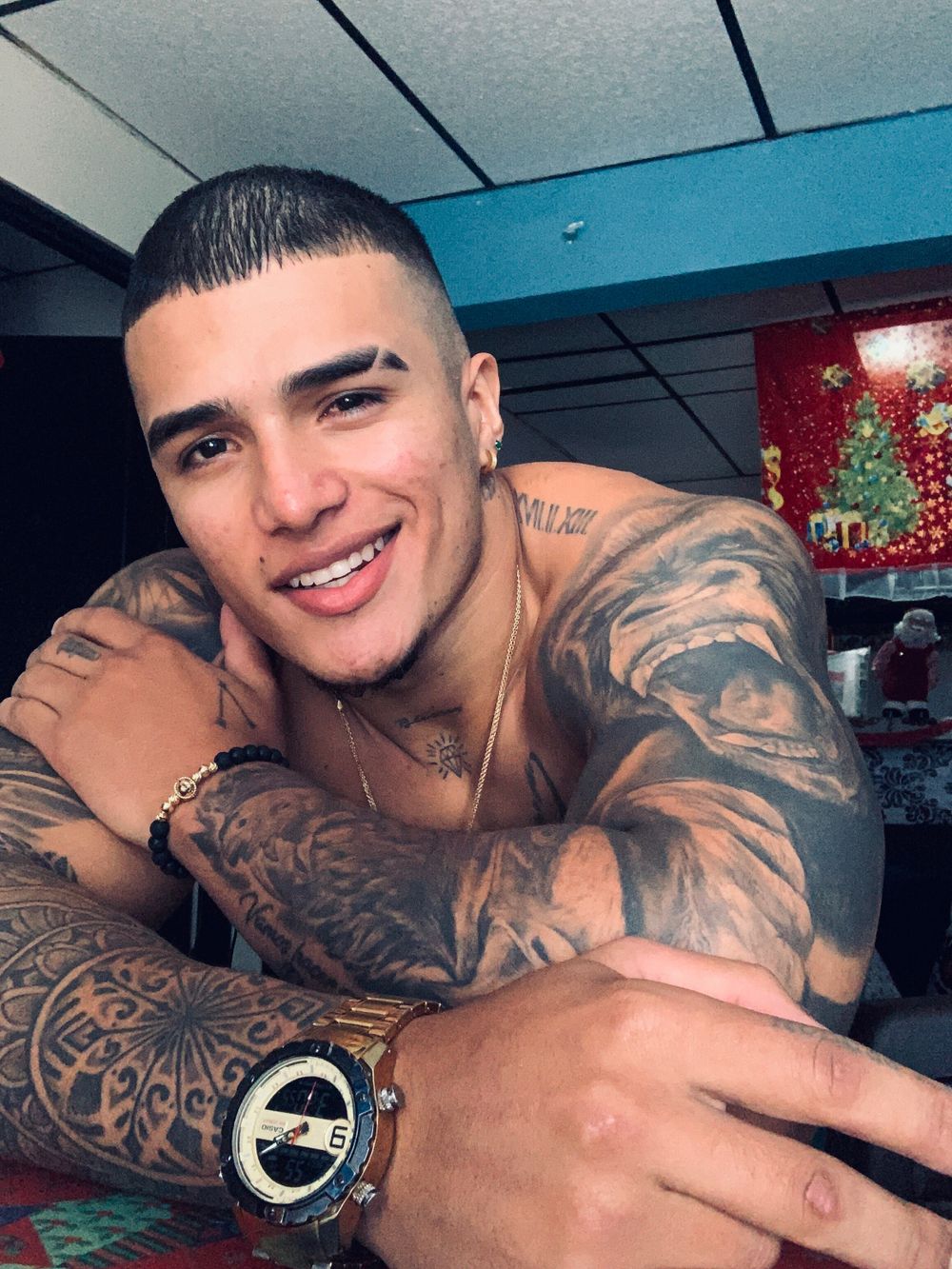 stevencorrea27 OnlyFans profile picture