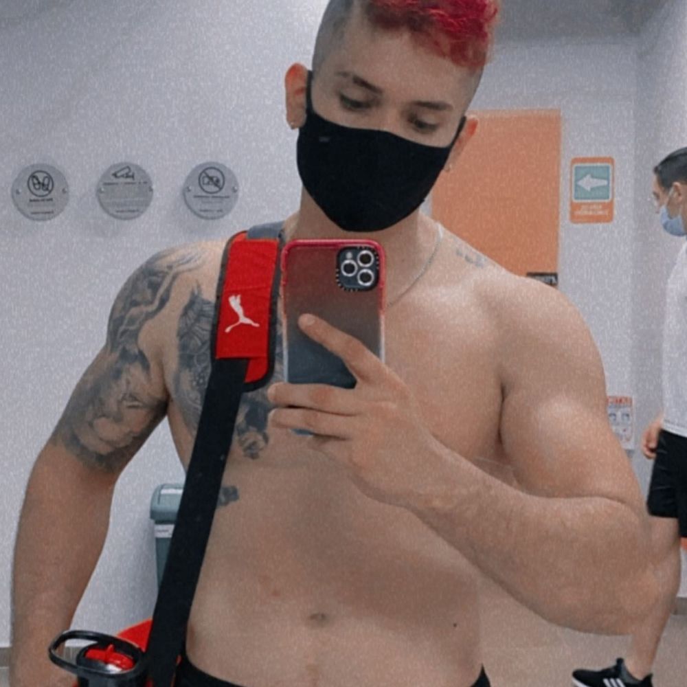 dubinhofit OnlyFans profile picture